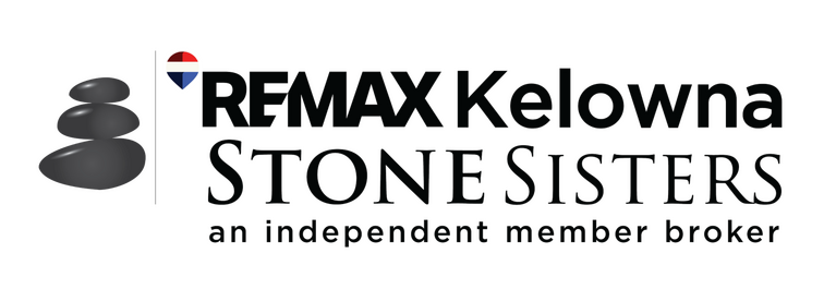 STONE SISTERS - RE/MAX KELOWNA STONE SISTERS - RE/MAX KELOWNA